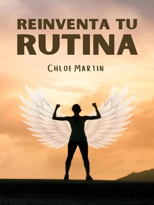 Reinventa Tu Rutina - ebook